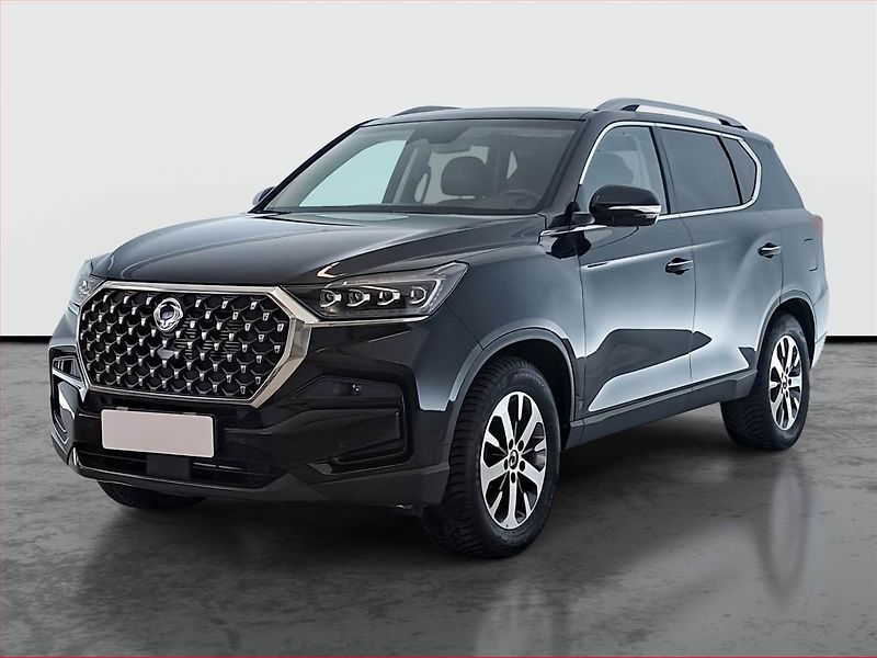 SsangYong Rexton (2023) 2.2 Diesel - fotka 2 z 25