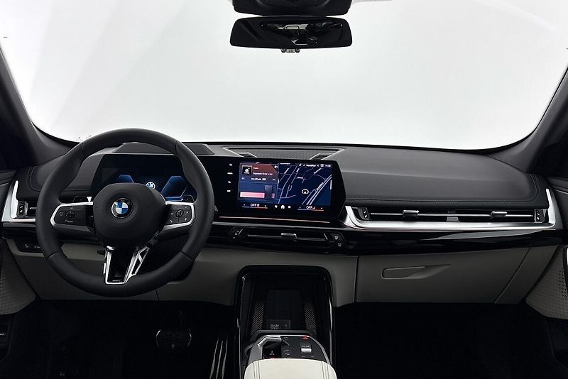 BMW X1 xDrive23d - fotka 7 z 18