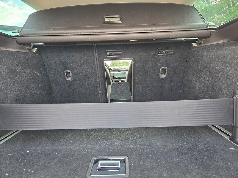 Volkswagen Passat Variant (2012) ALLTRACK - fotka 43 z 52