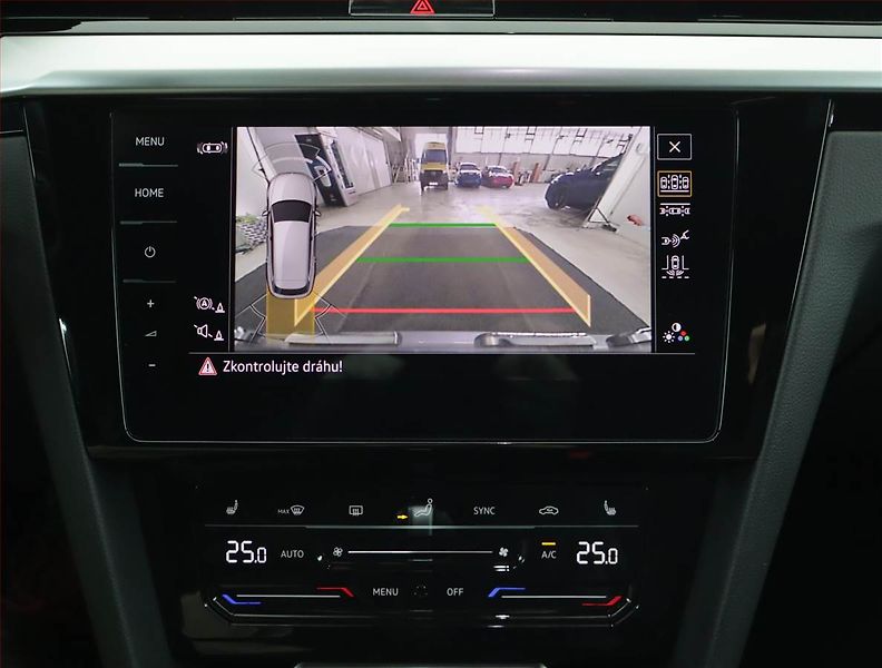 Volkswagen Arteon (2023) R-line 2.0 TDI - fotka 15 z 17