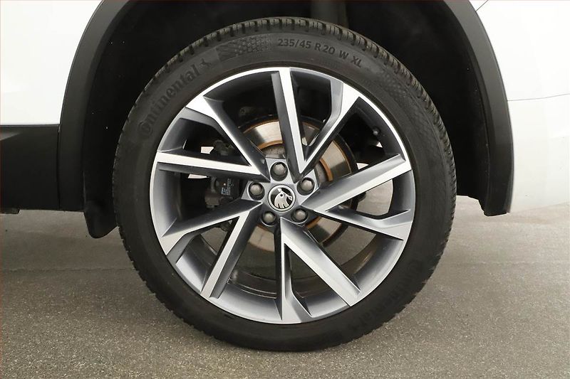 Škoda Kodiaq (2018) 2.0 TDI 4x4 - fotka 12 z 18