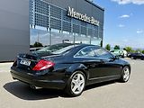 Mercedes-Benz CL (2008) 600 - náhled 8