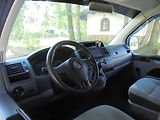 Volkswagen Transporter (2005) 2.0i- 85kW- OBYTNÁ ÚPRAVA - náhled 7