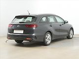Kia Ceed (2018) 1.6 CRDi, Serv.kniha, Tempomat - náhled 4