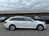 Škoda Superb 2,0 STYLE 4X4 TAŽNÉ,KAMERA - náhled 7