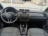 Škoda Fabia 1,2 TSi  Cool edition - náhled 17