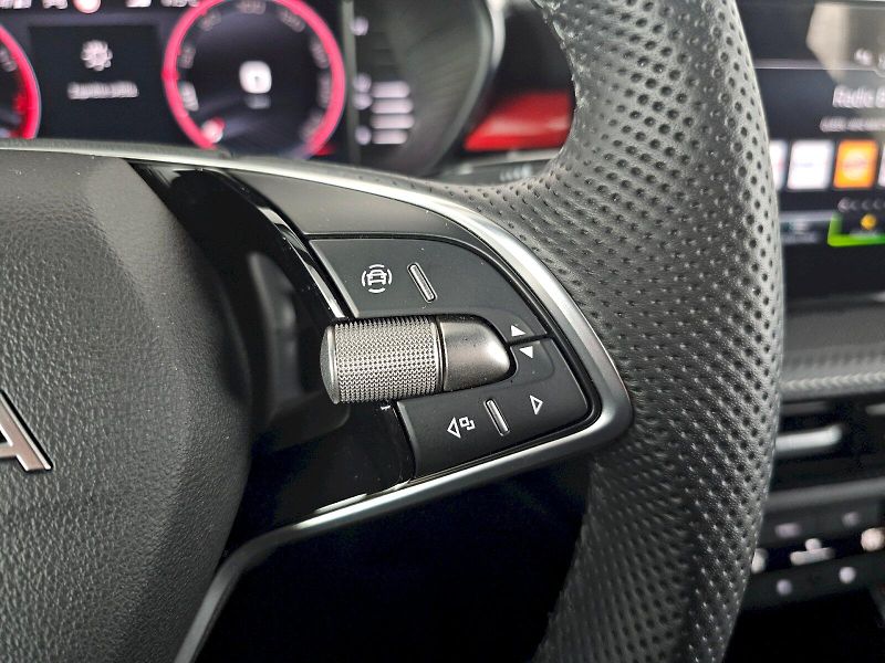 Škoda Fabia (2025) 1.0TSI 85kW Monte Carlo - fotka 26 z 29