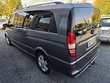 Mercedes-Benz Viano 2.2CDI Kuže Navi Televize L - náhled 2