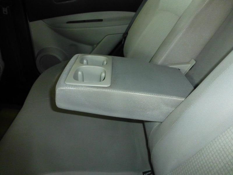 Nissan Qashqai (2008) 1,5DCI*DIGI*ALU*PANORAMA - fotka 15 z 25