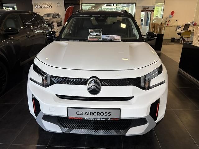 Citroën C3 Aircross (2026) COLLECTION Hybrid 145 k - fotka 2 z 6