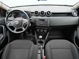 Dacia Duster (2021) 1.5 dCi 4WD, 1.maj,ČR - náhled 8