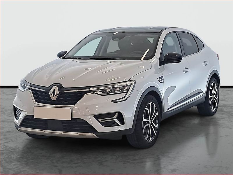 Renault Arkana (2021) 1.3 TCe, Automat, Kůže, Navi - fotka 2 z 17