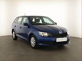 Škoda Fabia (2018) 1.0 TSI, ČR,1.maj, Serv.kniha - náhled 1