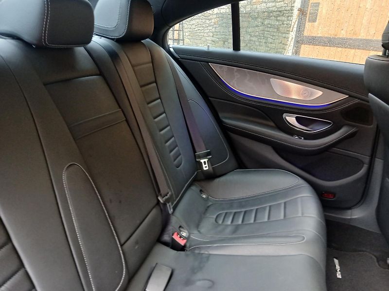Mercedes-Benz CLS (2019) Prodám - fotka 9 z 10