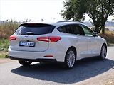 Ford Focus 1,5 TDCi Titanium X CZ 1.Maj. - náhled 6
