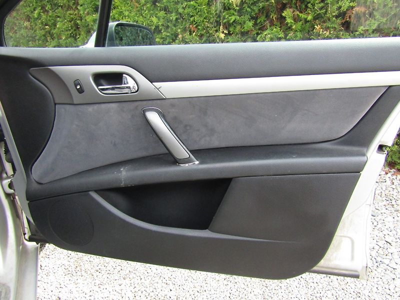 Peugeot 407 (2005) 1.8 16V 85kW BEZ KOROZE - fotka 25 z 31