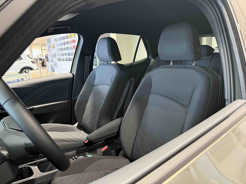 Volkswagen ID.3 (2026) 150 kW, 59 kWh - fotka 4 z 5