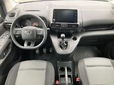 Toyota ProAce City Verso (2020) 1,5D-4D 130 6MT  7-místné  - náhled 7