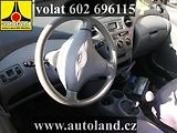 Toyota Yaris (2000) VOLAT 602 696115 - náhled 4
