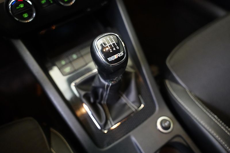 Škoda Octavia - fotka 24 z 27