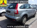 Honda CR-V (2009) VOLAT 602 696115 - náhled 2