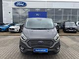Ford Tourneo Custom 2,0 EcoBlue 136kW TitaniumX L2 - náhled 8