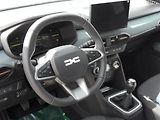 Dacia Sandero (2026) Stepway Extreme Eco-G 120    - náhled 6