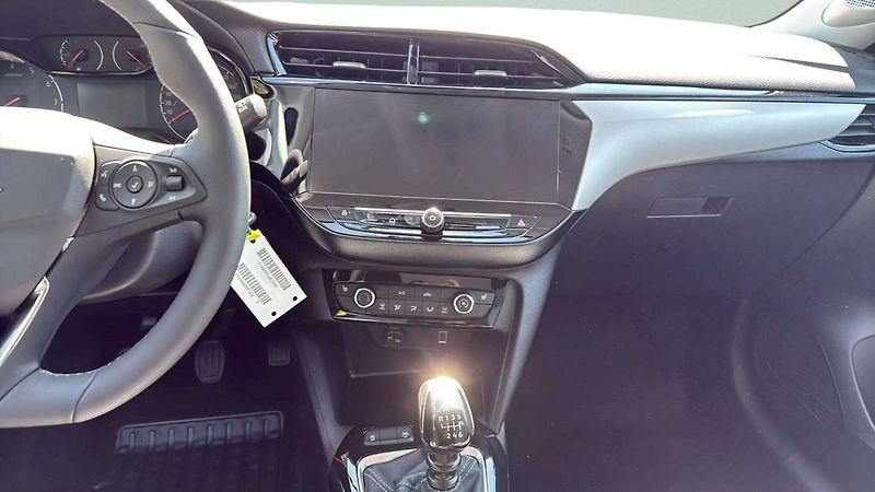 Opel Corsa (2026) Edition 1.2 TURBO (74kW/100k) - fotka 16 z 24