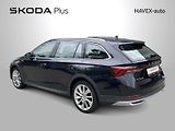 Škoda Octavia (2022) Combi 2.0 TDI 4x4 DSG Scout - náhled 34