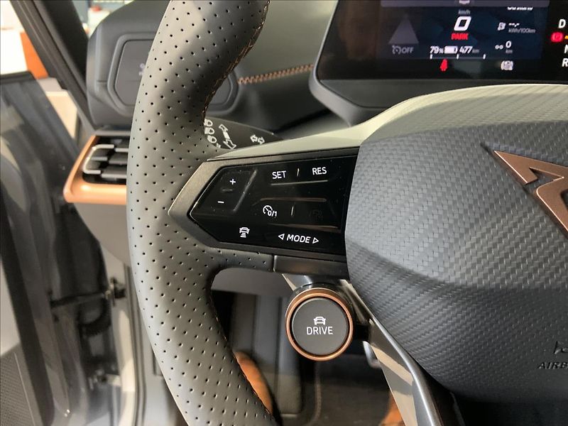 Cupra Born (2023) 77kWh *P010263  eBoost - fotka 15 z 18