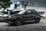 Land Rover Range Rover Sport HST - náhled 27