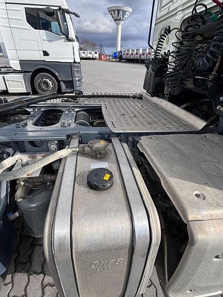 DAF Ostatní Vehicle Tractor 6x2/2 Standard - fotka 10 z 14