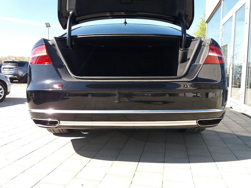 Audi A8 3.0TDi,4X4,NAVI,XENONY! - fotka 8 z 28