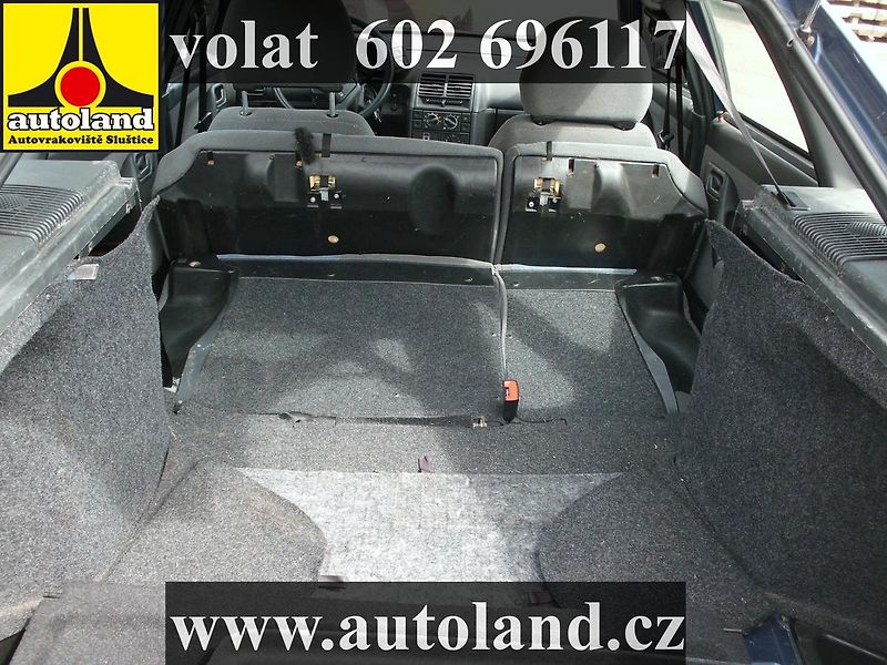 Lada 2112 (1996) VOLAT 602 320593 - fotka 6 z 9