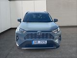 Toyota RAV4 2,5 Hybrid Comfort 4WD AT - náhled 1