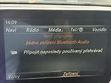 Mercedes-Benz CLA 2,2 220d 130kW,Bi-Xen,Kamera - náhled 16