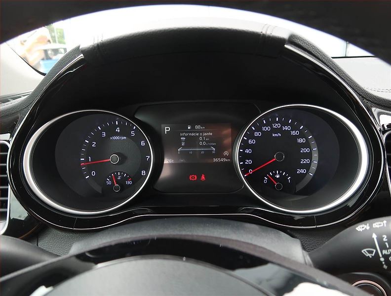Kia XCeed (2023) Gold 1.5 T-GDI - fotka 10 z 20