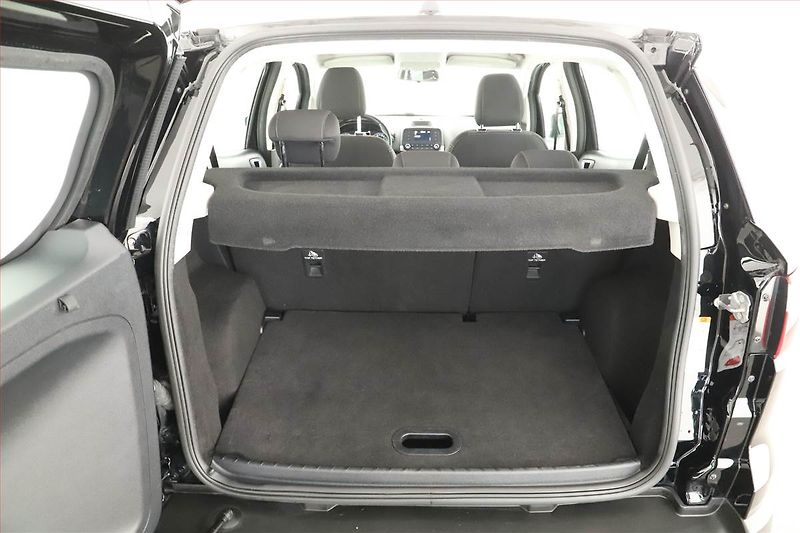Ford EcoSport (2019) 1.0 EcoBoost, ČR,1.maj - fotka 10 z 13