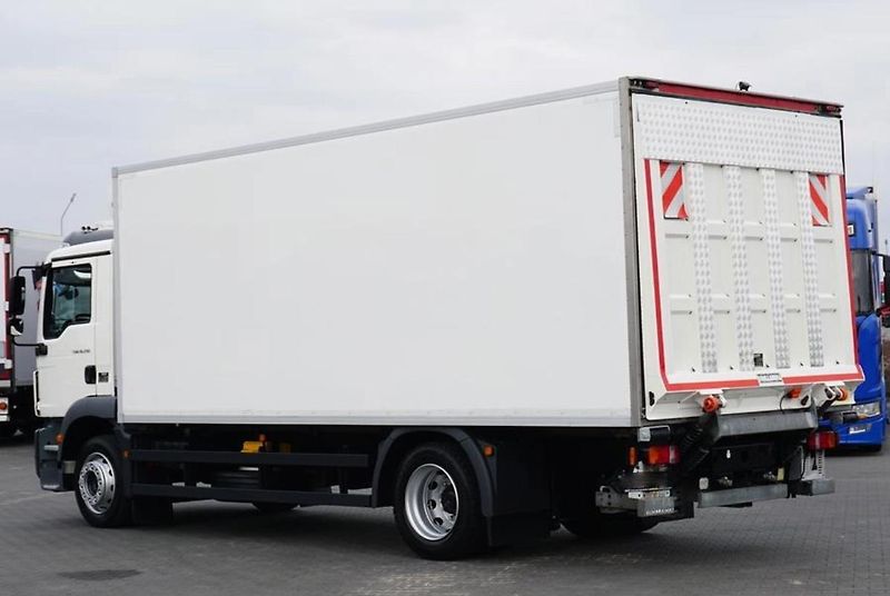 MAN TGM (2020) 18.290 chlaďák EURO 6 - fotka 5 z 15