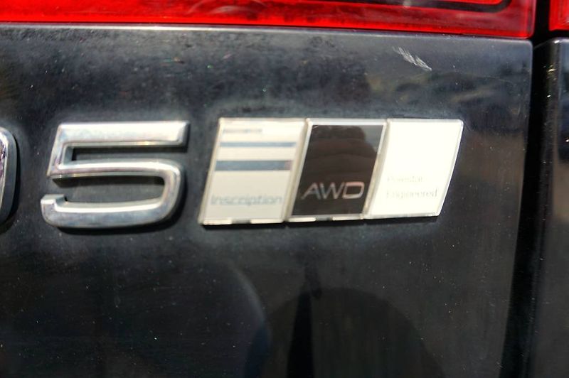 Volvo V90 (2019) INSCRIPTION POLESTAR 2,0D5 173 - fotka 10 z 60
