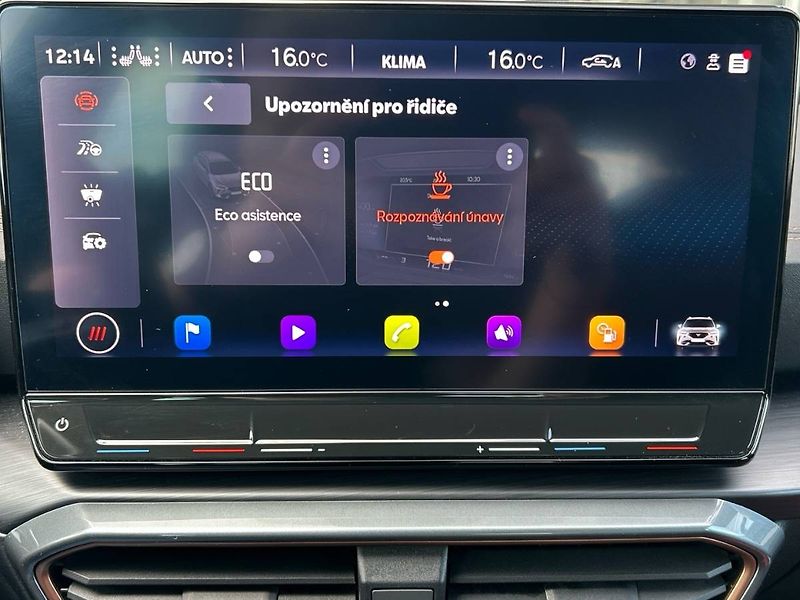 Cupra Formentor (2022) 1.5 TSI 7DSG - fotka 33 z 35