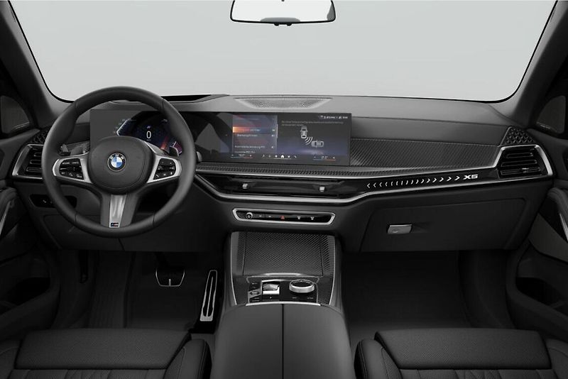BMW X5 xDrive40d - fotka 4 z 4