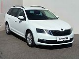 Škoda Octavia (2017) 2.0 TDi, Ambition, DSG, LED - náhled 1