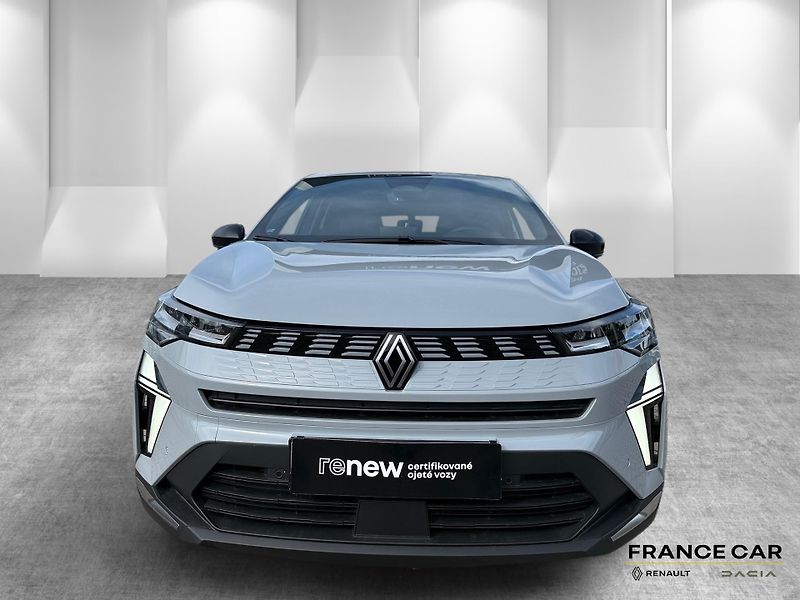 Renault Symbioz (2026) 1,3 TCe 103 kW Techno DPH - fotka 2 z 24