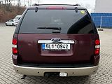 Ford Explorer (2006) 4.0 V6i+LPG, 152kw 4x4 7míst - náhled 3