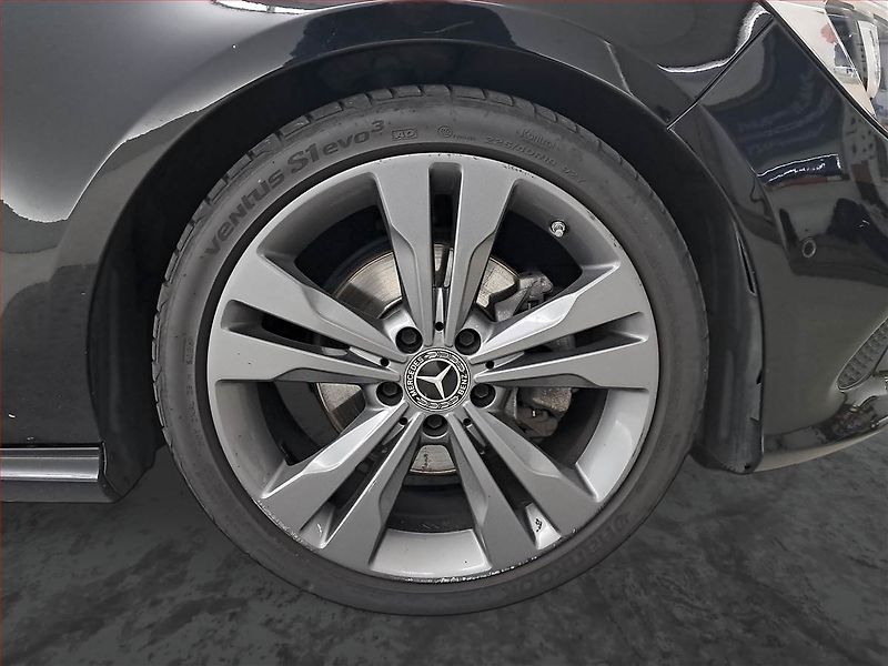Mercedes-Benz CLA (2017) 180 CDI, Automat, Kůže, Navi - fotka 15 z 18