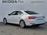 Škoda Superb (2023) Style DSG 1,5TSi 110kW - náhled 10