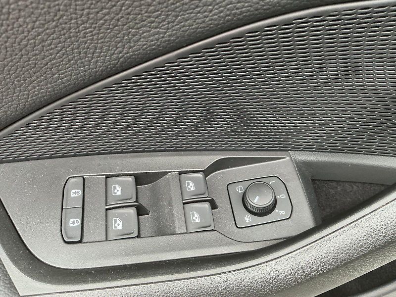 Škoda Octavia (2026) Combi 2.0 TDI DSG Sportline - fotka 23 z 38