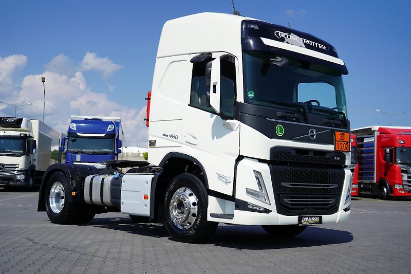 Volvo FM (2022) 460 / E 6 / ACC / PEŁNY ADR /  - fotka 26 z 47