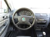 Škoda Fabia (2002) 1.4 MPi, ČR, STK8/28 - náhled 14